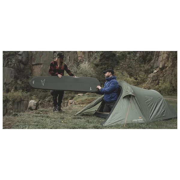 Easy Camp Reindal 2 Kişilik Çadır - Görsel 7