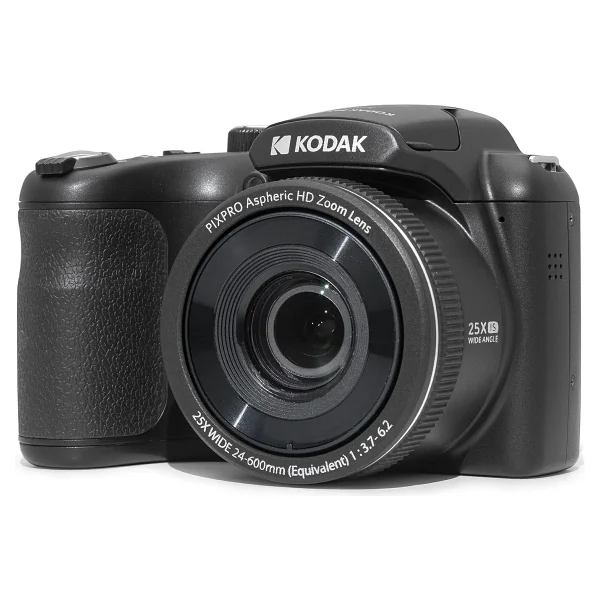Kodak Pixpro Astro Zoom AZ255 Beyaz Dijital Fotoğraf Makinesi - Görsel 10