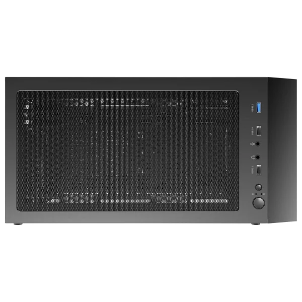 Antec Ax65 Argb Fanlı Atx Oyuncu Kasası - Görsel 8