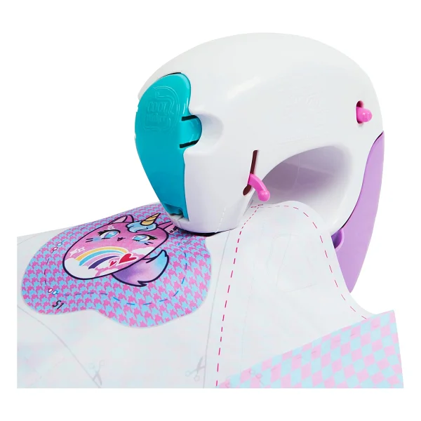 Cool Maker İplikli Dikiş Makinesi 6063925 - Görsel 3