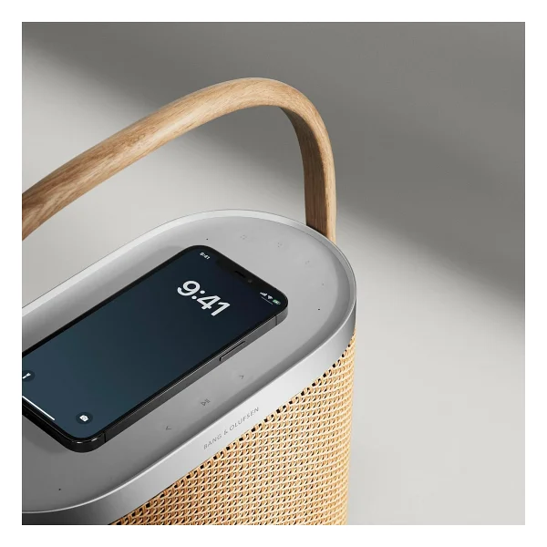 Bang & Olufsen Beosound A5 Bluetooth Hoparlör - Görsel 6