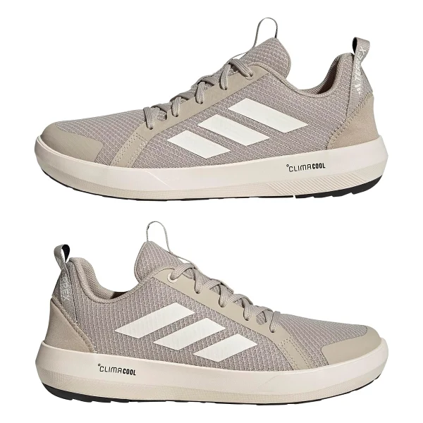 Adidas Terrex Boat Lace Climacool Erkek Outdoor Ayakkabı - Görsel 6