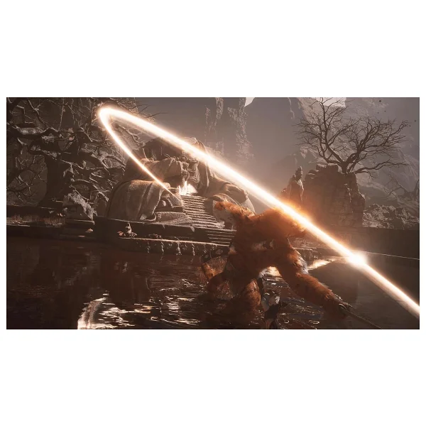 PS5 Black Myth Wukong Oyun - Görsel 3