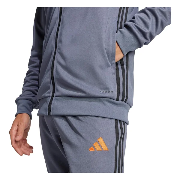Adidas Tiro Essentials Ts Erkek Eşofman Takımı - Görsel 5