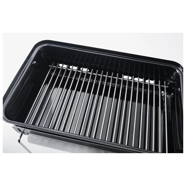 Weber Go-Anywhere Kömürlü Mangal - Görsel 10