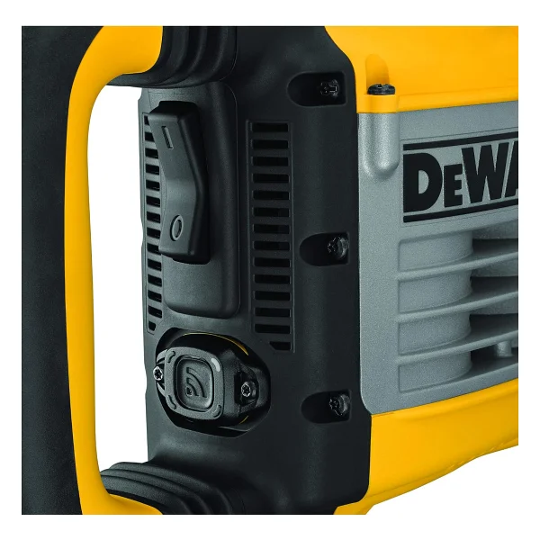 Dewalt D25951K 1600 W Kırıcı-Delici - Görsel 4