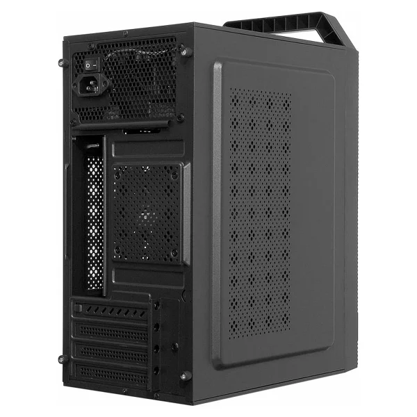 Frisby FC-2725B Fanlı 300 W Micro ATX Bilgisayar Kasası - Görsel 6