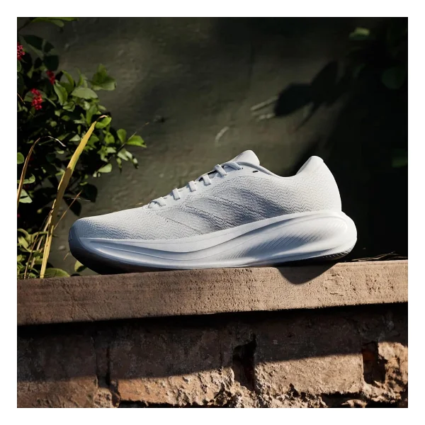 Adidas Response Runner 2 Kj1738 Beyaz-Gri Koşu Ayakkabısı - Görsel 2
