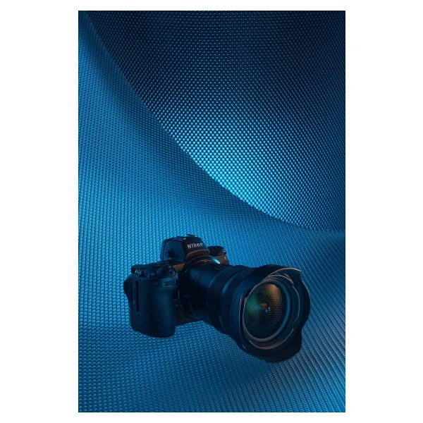 Nikon Nikkor Z 14-24mm F/2.8 S Lens - Görsel 8