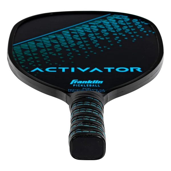 Franklin Sports - Ahşap Pickleball Kürek 4 Oyuncu Kürek Ve Top Seti - Abd Pickleball (Usapa) Onaylandı - Görsel 10