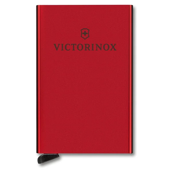 Victorinox Altius Secrid Essential Kartlık, Titanyum - Görsel 7