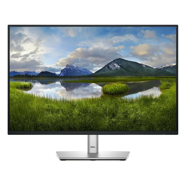 Dell P2725H 27'' 5MS 100Hz 1920x1080 HDMI/DP/VGA/Type-C Pivot IPS LED Monitor - Görsel 10