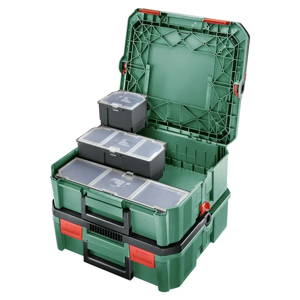 Bosch Systembox Small 1600A016CT Bond Takım Çantası - Görsel 4