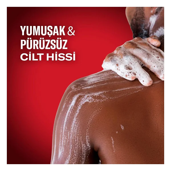 Old Spice 400 Ml Duş Jeli & Şampuan - Görsel 9