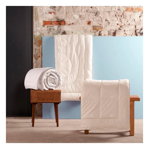 Linens Luxury Bambu Bebek Yorganı - Görsel 2