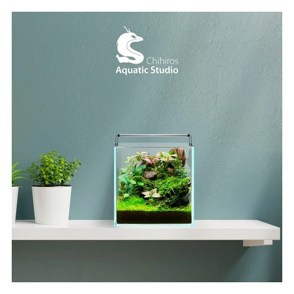 Chıhıros Aquatıc Studıo B20 Akvaryum LED Aydınlatma Bluetooth Controller 20-30cm - Görsel 5