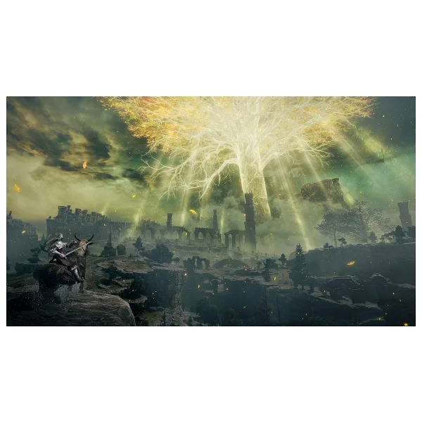 Elden Ring PS5 Oyunu - Görsel 2