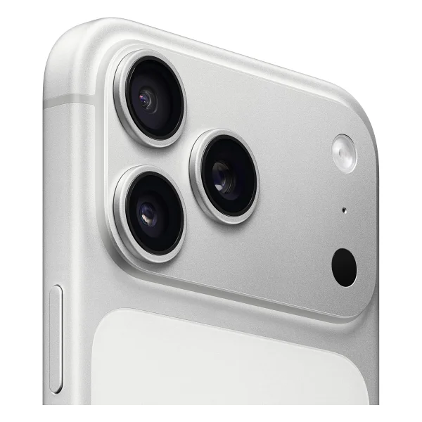 iPhone 17 Pro Max 256 GB Gümüş - Görsel 2