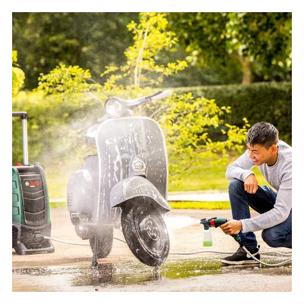 Bosch Fontus F016800595 Deterjan Püskürtme Ucu - Görsel 4