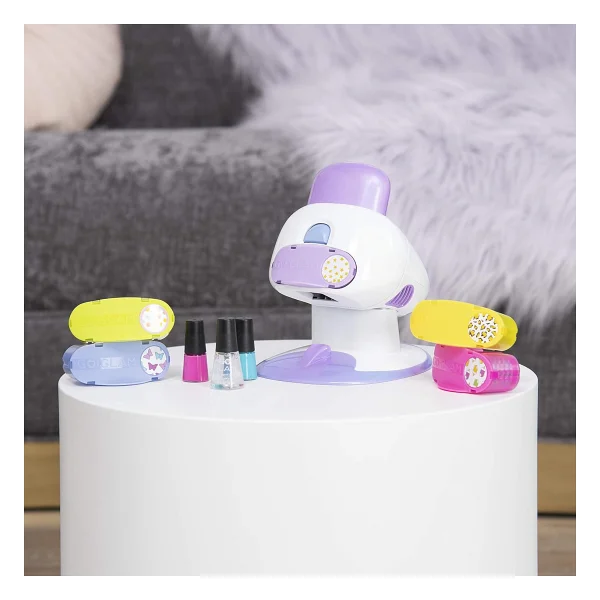 Cool Maker - Go Glam Nail Salon - Görsel 10