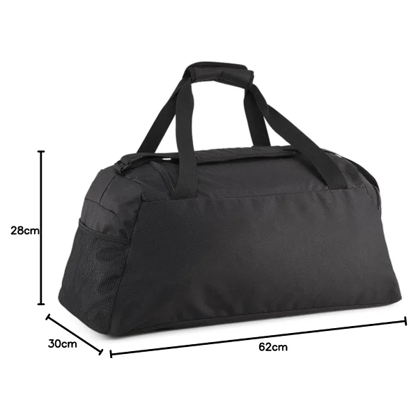 Puma Fundamentals M 090333 Spor Cantası - Görsel 5