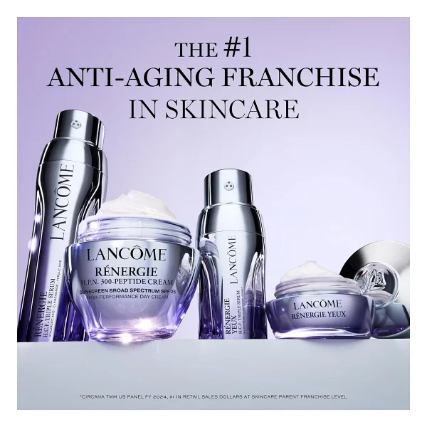 Lancome Renergie H.C.F Triple Yaşlanma Karşıtı 50 Ml Yüz Serumu - Görsel 10