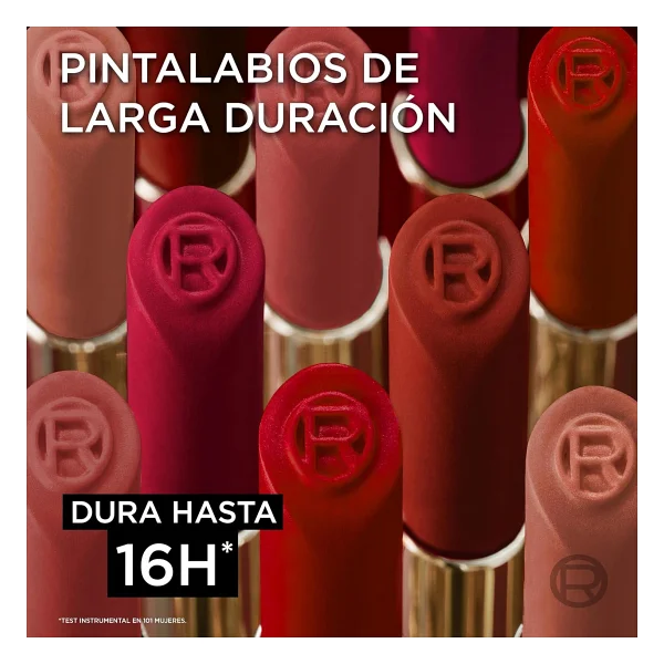 L'oreal Paris Color Riche Intense Volume Matte 601 Worth It Stick Ruj - Görsel 3