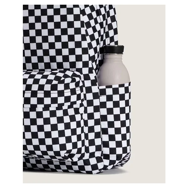 Vans Old Skool Grom Check Vn000j3 Çocuk Sırt Çantası - Görsel 4