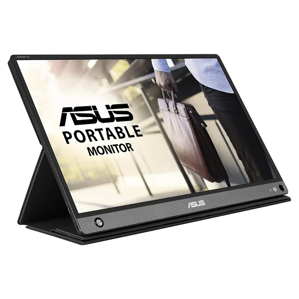 Asus ZenScreen MB166C 15.6'' 5 ms Full HD IPS 60 Hz Taşınabilir Monitör - Görsel 8