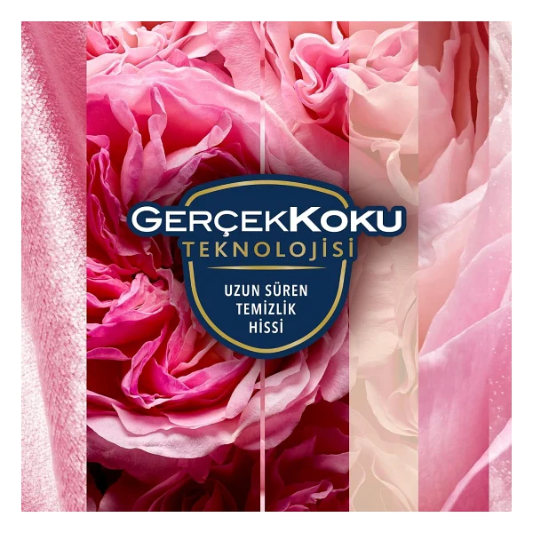 Glade Aerosol Aşkın Büyüsü 300 Ml Oda Kokusu - Görsel 7