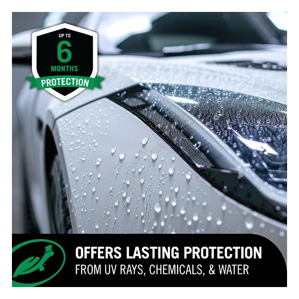 Turtle Wax Cila 500 Ml - Görsel 5