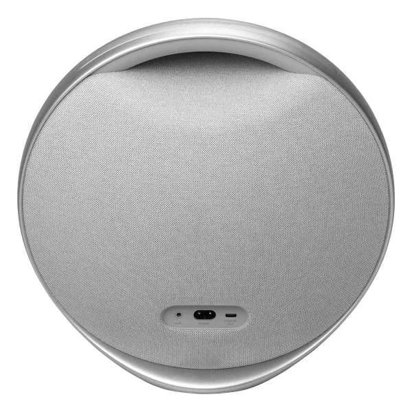 Harman Kardon Onyx Studio 9 Gri Bluetooth Hoparlör - Görsel 4