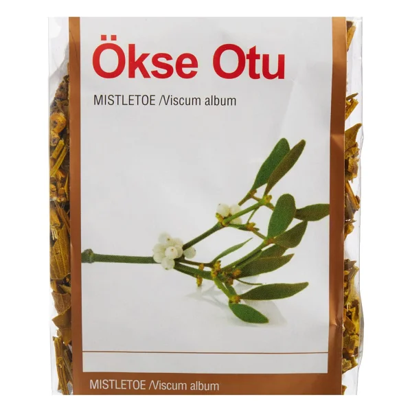 Arifoğlu Ökse Otu 70 gr - Görsel 3