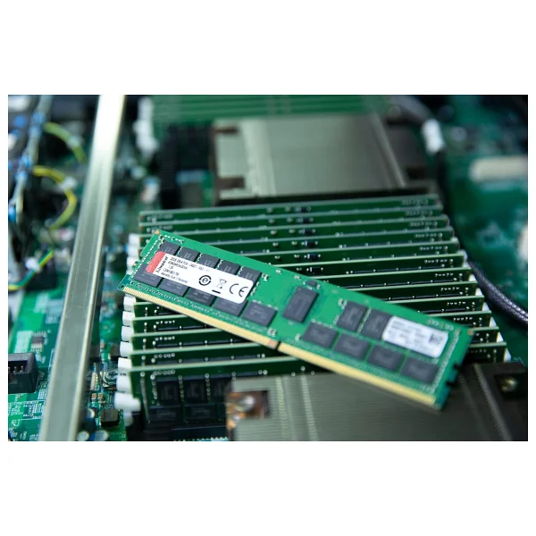Kingston Premier 32 GB 5600 MHz DDR5 Cl46 Ksm56e46bd8km/32ha Sunucu Belleği - Görsel 5