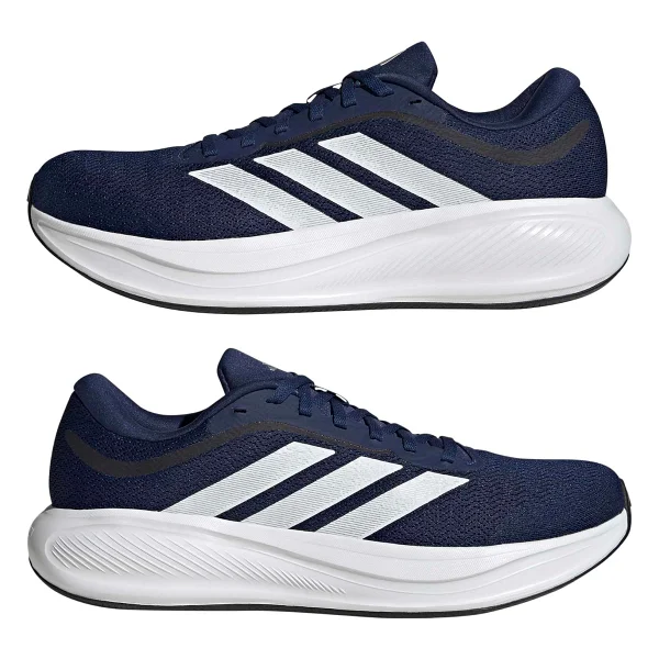 Adidas Response Runner 2 Kj1735 Lacivert-Beyaz Koşu Ayakkabısı - Görsel 6