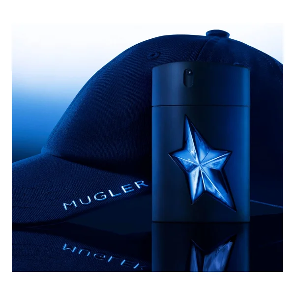 Thierry Mugler A X Edt 100 Ml Erkek Parfüm - Görsel 4