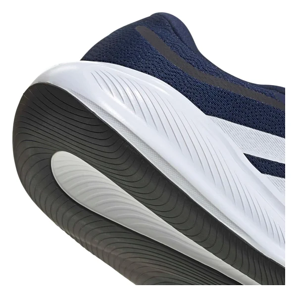 Adidas Response Runner 2 Kj1735 Lacivert-Beyaz Koşu Ayakkabısı - Görsel 2