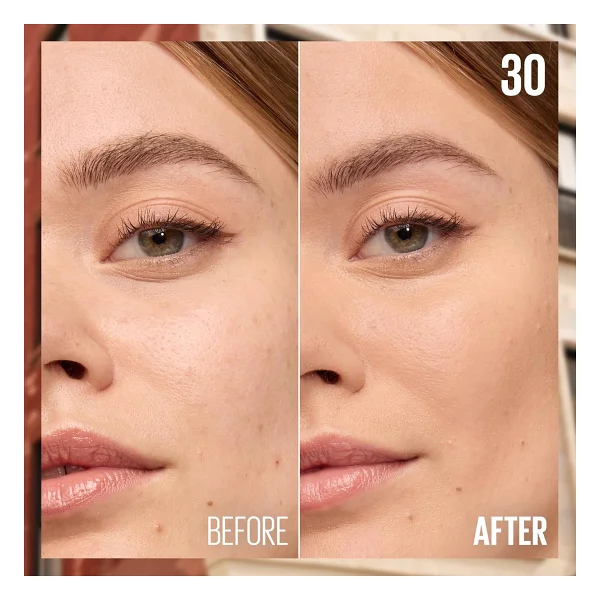 Maybelline New York Fit Me Nude 30 Orta Ton Spf 50 30 Ml Bb Krem - Görsel 4
