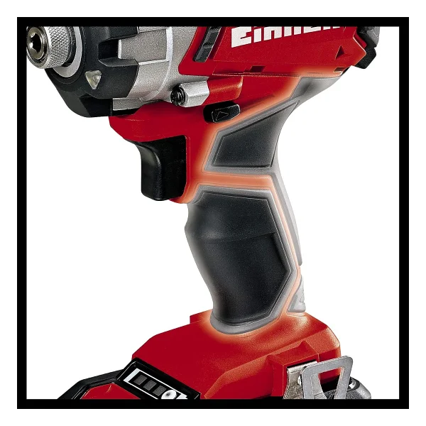 Einhell Te-Cı 18/1 Li Tek Akülü 2 Ah Darbeli Vidalama Makinesi - Görsel 5