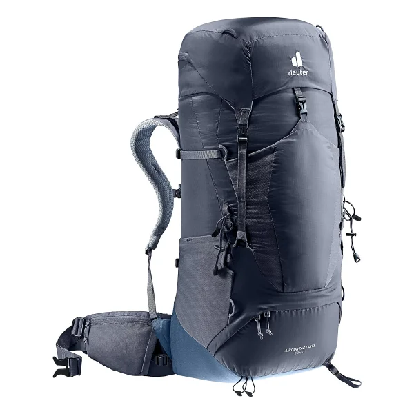 Deuter Aircontact Lite 40+10 lt Sırt Çantası - Görsel 9