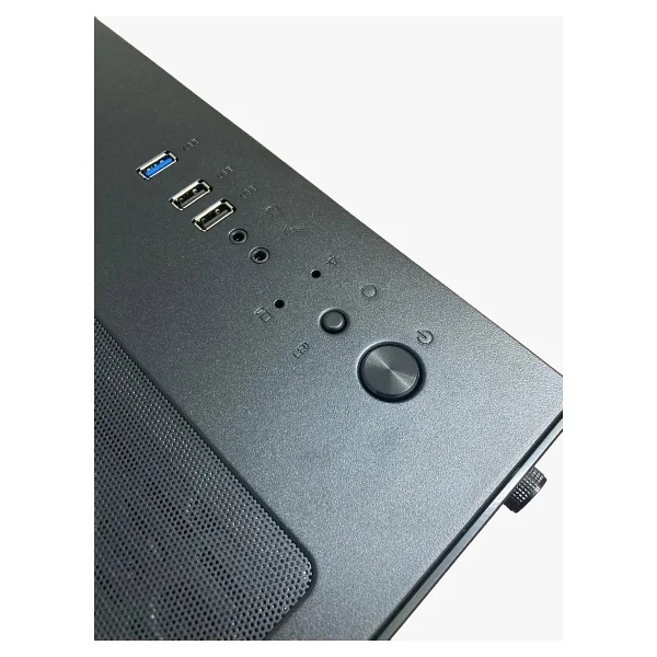 Gameforce Atlantis RGB 7 Fanlı E-ATX Oyuncu Kasası - Görsel 5