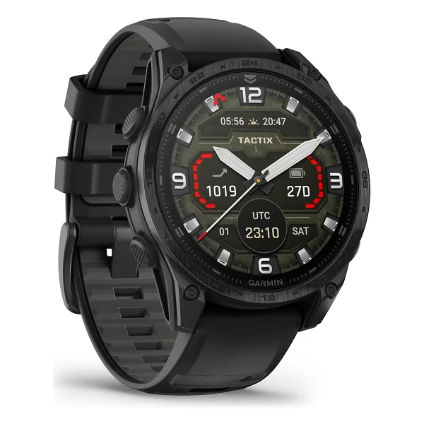 Garmin Tactix 8 51mm Amoled Akıllı Saat - Görsel 8