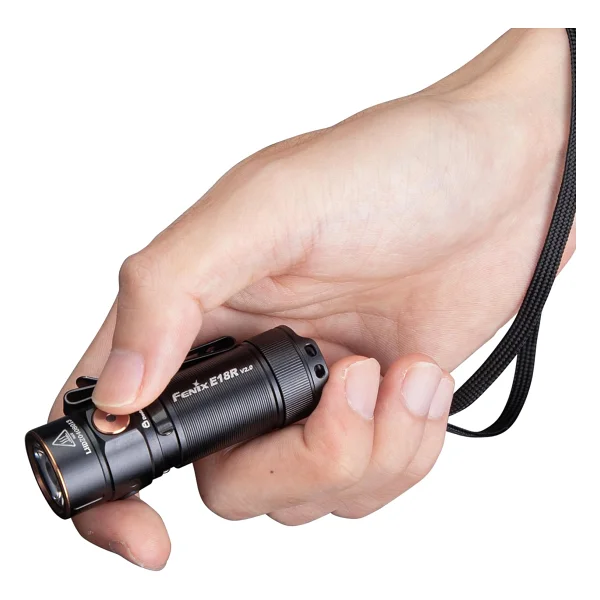 Fenix E18R V2.0 1200 Lümen El Feneri - Görsel 3
