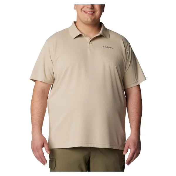 Columbia Utilizer Am0126 Kısa Kollu Polo Yaka Erkek Tişört - Görsel 6