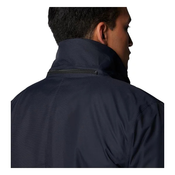 Columbia Bugaboo Iıı Fleece Interchange 3ın1 Wm8497 Kapüşonlu Erkek Mont - Görsel 9