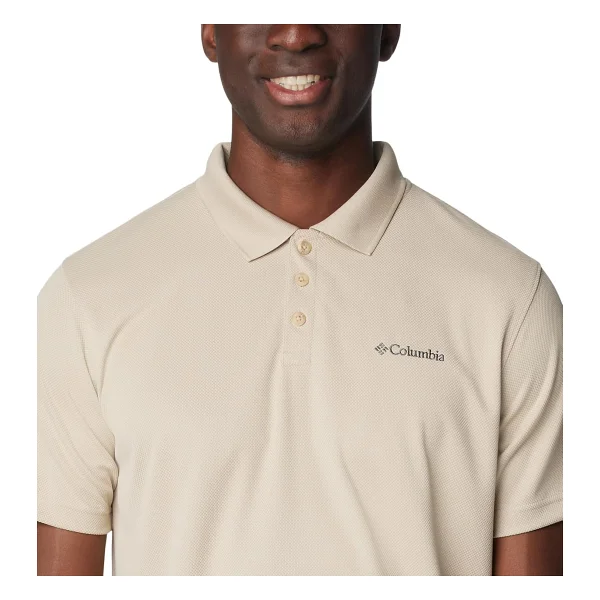 Columbia Utilizer Am0126 Kısa Kollu Polo Yaka Erkek Tişört - Görsel 5