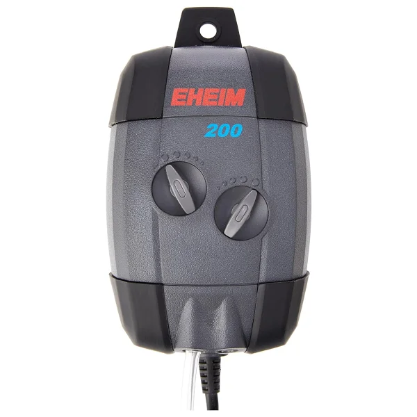 Eheim 3702 Akvaryum Hava Motoru - Görsel 2