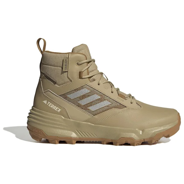 Adidas Terrex Unity Lea Mid R.Rdy Erkek Outdoor Bot - Görsel 5