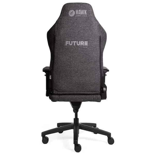 Hawk Gaming Chair Future Kumaş Oyuncu Koltuğu - Görsel 5