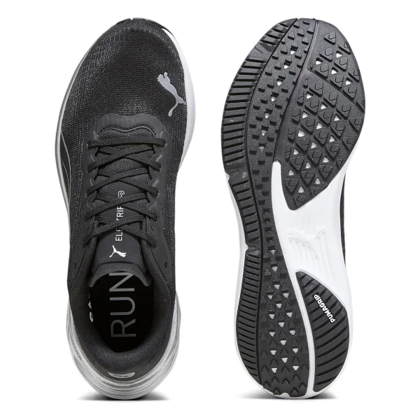 Puma Electrify Nitro 3 379084 Erkek Koşu Ayakkabısı - Görsel 6